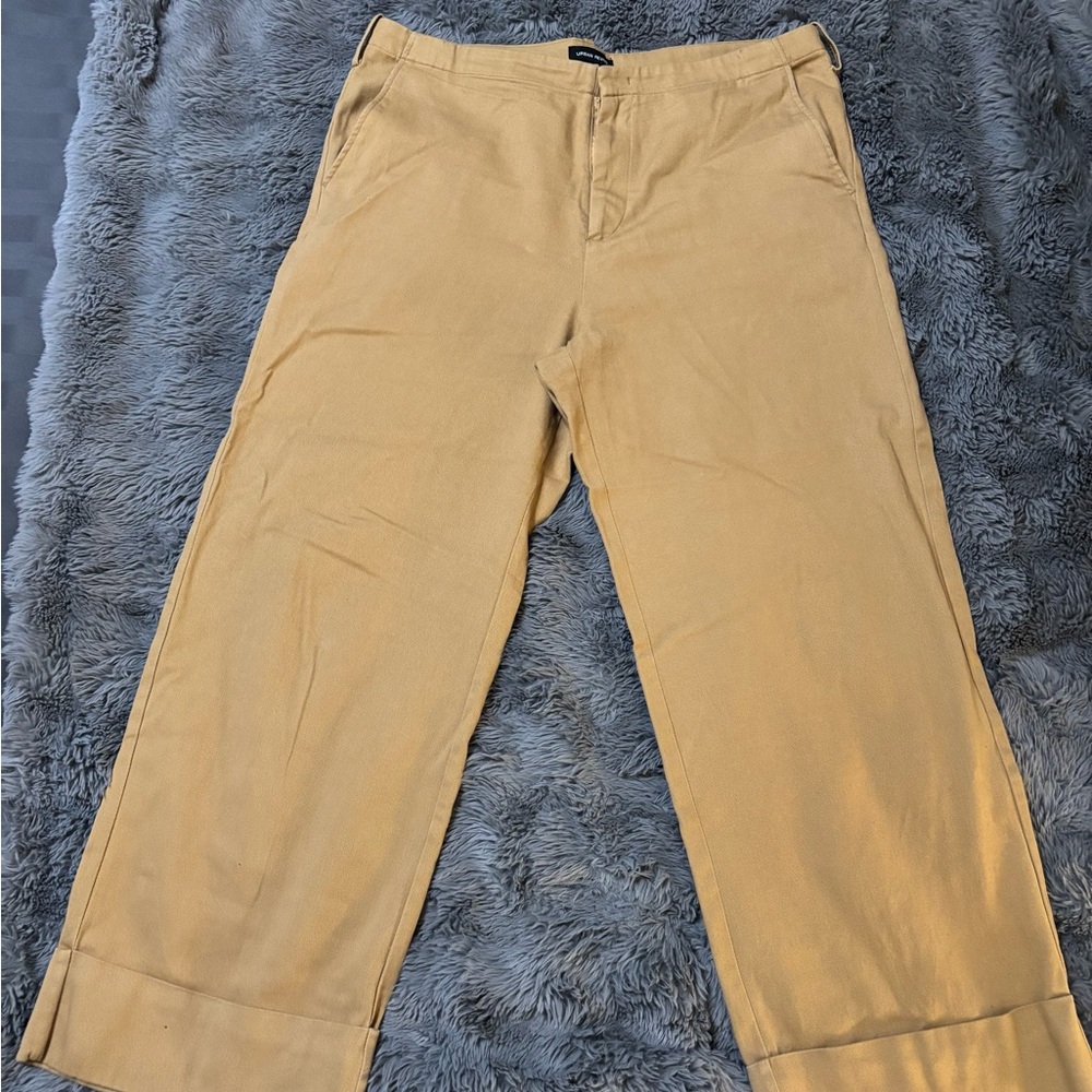 Men's Chino Pants